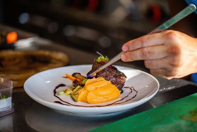 Earnings Preview: What To Expect From Darden Restaurants’ Report